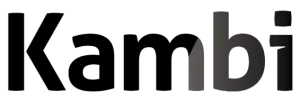 Kambi's logo