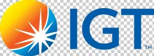 IGT's logo