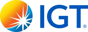 IGT's logo