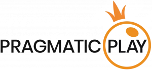 Pragmatic Play's logo