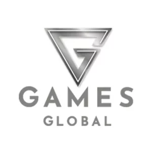 Games Global's logo