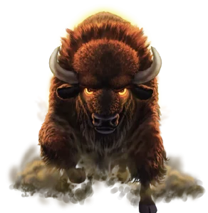 buffalo blitz iconic buffalo