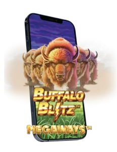 buffalo blitz creative to showcase phone app capabilities