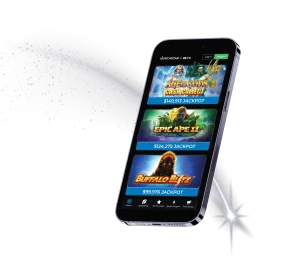 northstar bets jackpots on an iphone