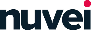 nuvei's logo