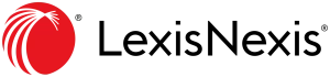 Lexis Nexis's logo